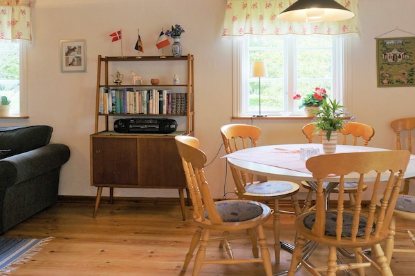 Foto van 6 persoons vakantie huis in ÅSARP-By Traum - Vakantiehuis in ÅSARP - Indoor