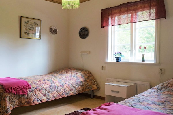 Foto van 6 persoons vakantie huis in ÅSARP-By Traum - Vakantiehuis in ÅSARP - Indoor