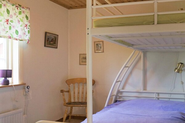 Foto van 6 persoons vakantie huis in ÅSARP-By Traum - Vakantiehuis in ÅSARP - Indoor