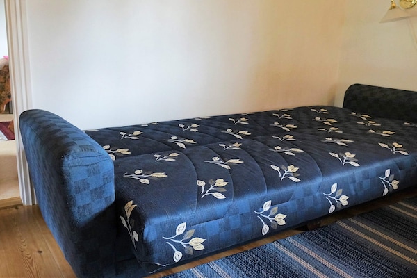 Foto van 6 persoons vakantie huis in ÅSARP-By Traum - Vakantiehuis in ÅSARP - Indoor