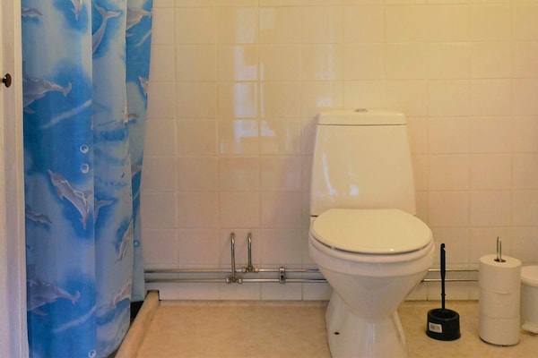 Foto van 6 persoons vakantie huis in ÅSARP-By Traum - Vakantiehuis in ÅSARP - Indoor