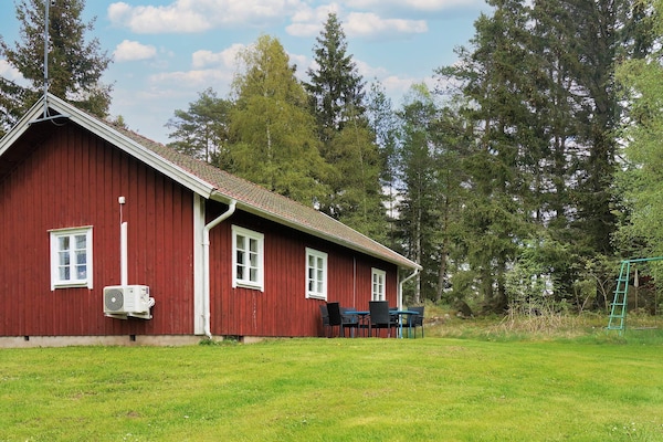 Foto van 6 persoons vakantie huis in ÅSARP-By Traum - Vakantiehuis in ÅSARP - Outdoor