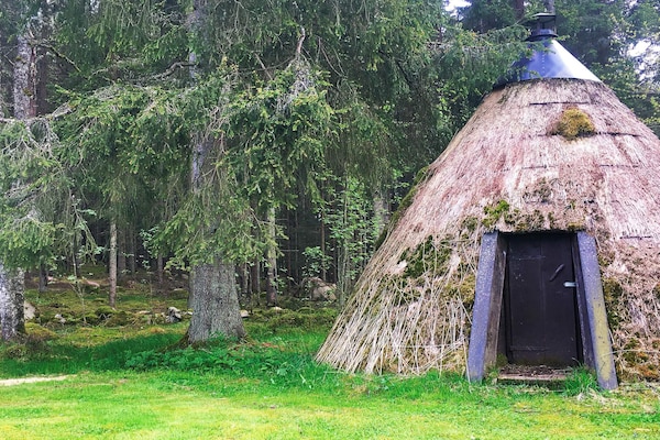 Foto van 6 persoons vakantie huis in ÅSARP-By Traum - Vakantiehuis in ÅSARP - Untagged
