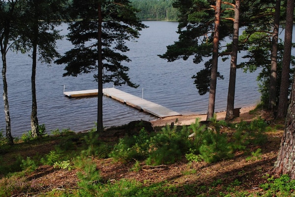 Foto van 4 persoons vakantie huis in HÅCKSVIK-By Traum - Vakantiehuis in HÅCKSVIK - View