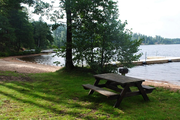 Foto van 4 persoons vakantie huis in HÅCKSVIK-By Traum - Vakantiehuis in HÅCKSVIK - View