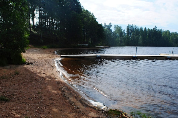 Foto van 4 persoons vakantie huis in HÅCKSVIK-By Traum - Vakantiehuis in HÅCKSVIK - View