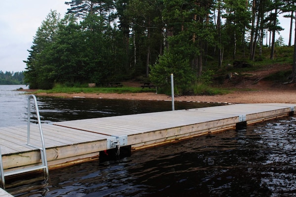 Foto van 4 persoons vakantie huis in HÅCKSVIK-By Traum - Vakantiehuis in HÅCKSVIK - View