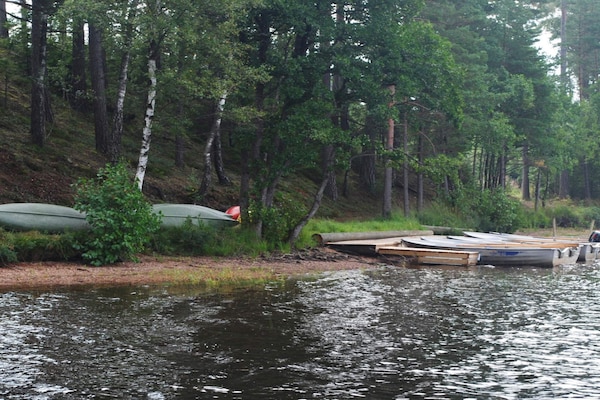 Foto van 4 persoons vakantie huis in HÅCKSVIK-By Traum - Vakantiehuis in HÅCKSVIK - View