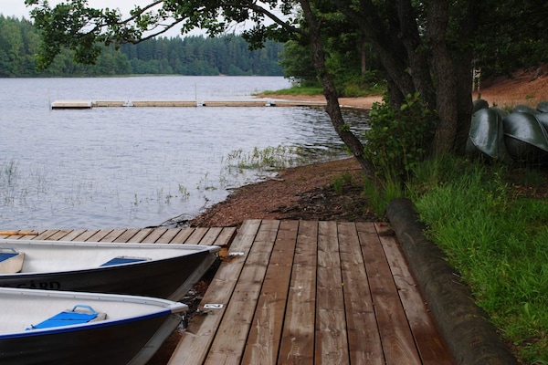 Foto van 4 persoons vakantie huis in HÅCKSVIK-By Traum - Vakantiehuis in HÅCKSVIK - View