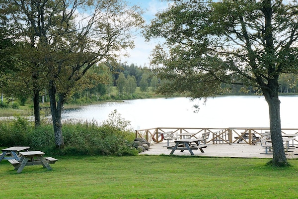 Foto van 4 persoons vakantie huis in HÅCKSVIK-By Traum - Vakantiehuis in HÅCKSVIK - View
