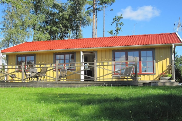 Foto van 4 persoons vakantie huis in HÅCKSVIK-By Traum - Vakantiehuis in HÅCKSVIK - Outdoor