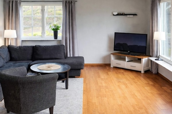 Foto van 4 persoons vakantie huis in HÅCKSVIK-By Traum - Vakantiehuis in HÅCKSVIK - Indoor