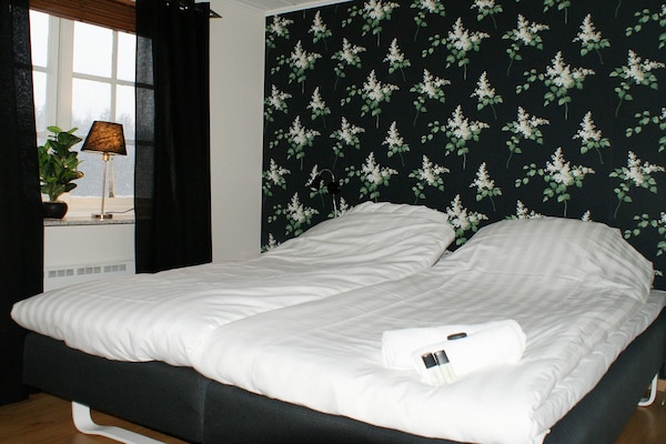 Foto van 4 persoons vakantie huis in HÅCKSVIK-By Traum - Vakantiehuis in HÅCKSVIK - Indoor