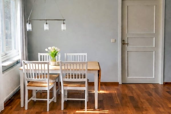 Foto van 4 persoons vakantie huis in HÅCKSVIK-By Traum - Vakantiehuis in HÅCKSVIK - Indoor