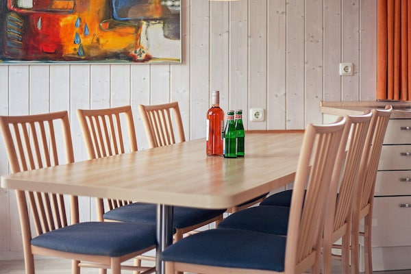 Foto van 4 persoons vakantie huis in GROEMITZ - Vakantiehuis in GROEMITZ - Indoor