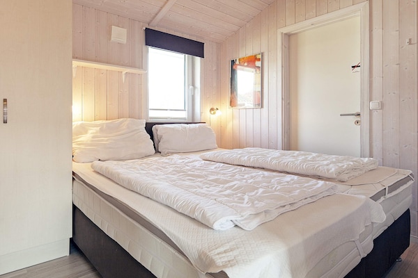 Foto van 4 persoons vakantie huis in GROEMITZ - Vakantiehuis in GROEMITZ - Indoor