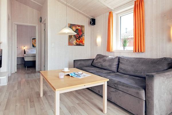 Foto van 4 persoons vakantie huis in GROEMITZ - Vakantiehuis in GROEMITZ - Indoor