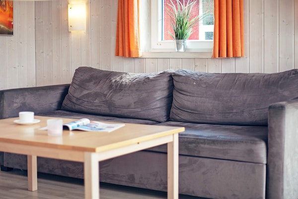 Foto van 4 persoons vakantie huis in GROEMITZ - Vakantiehuis in GROEMITZ - Indoor