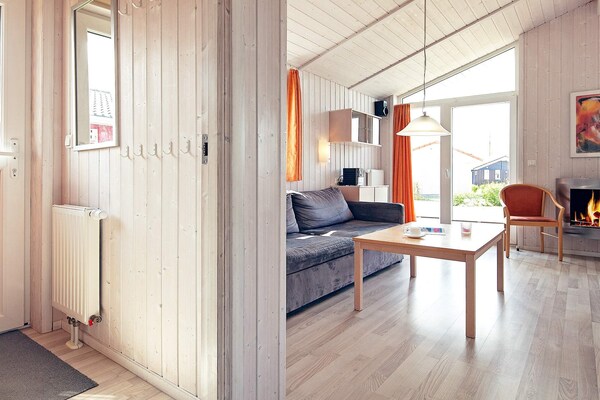 Foto van 4 persoons vakantie huis in GROEMITZ - Vakantiehuis in GROEMITZ - Indoor
