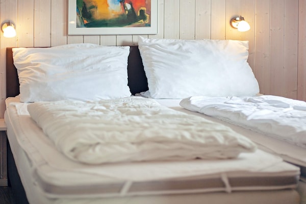 Foto van 4 persoons vakantie huis in GROEMITZ - Vakantiehuis in GROEMITZ - Indoor