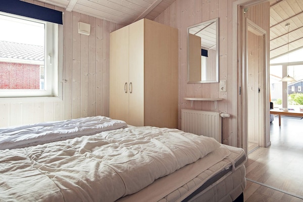 Foto van 4 persoons vakantie huis in GROEMITZ - Vakantiehuis in GROEMITZ - Indoor