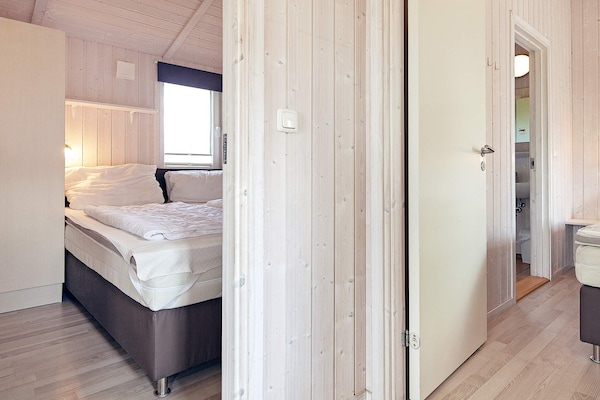 Foto van 4 persoons vakantie huis in GROEMITZ - Vakantiehuis in GROEMITZ - Indoor