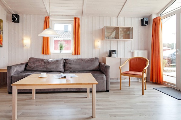 Foto van 4 persoons vakantie huis in GROEMITZ - Vakantiehuis in GROEMITZ - Indoor