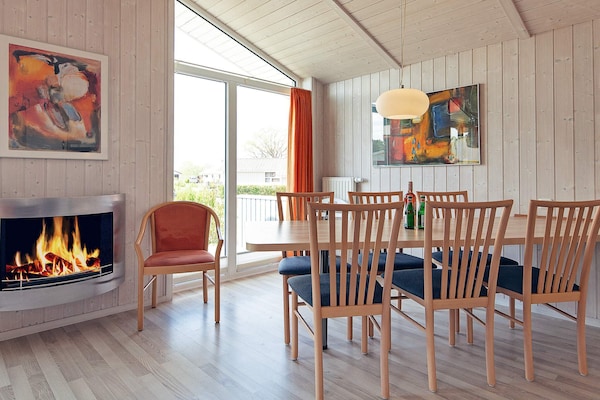 Foto van 4 persoons vakantie huis in GROEMITZ - Vakantiehuis in GROEMITZ - Indoor