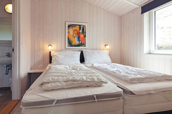 Foto van 4 persoons vakantie huis in GROEMITZ - Vakantiehuis in GROEMITZ - Indoor