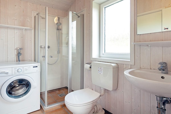 Foto van 4 persoons vakantie huis in GROEMITZ - Vakantiehuis in GROEMITZ - Indoor