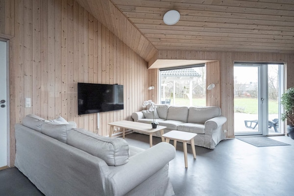 Foto van Luxe retraite met zwembad -- By Traum Ferienwohnungen - Indoor