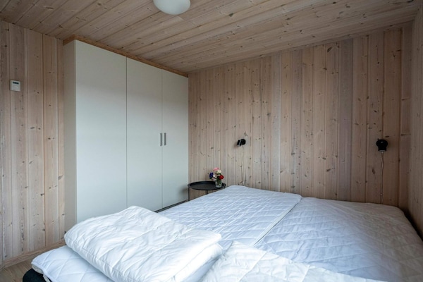 Foto van Luxe retraite met zwembad -- By Traum Ferienwohnungen - Indoor