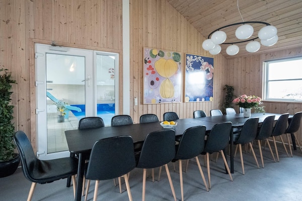 Foto van Luxe retraite met zwembad -- By Traum Ferienwohnungen - Indoor