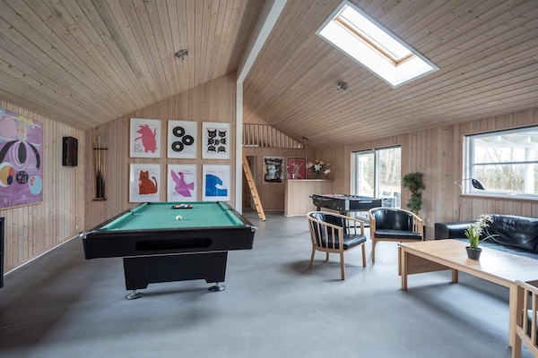 Foto van Luxe retraite met zwembad -- By Traum Ferienwohnungen - Untagged