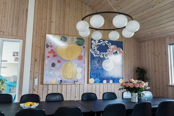 Foto van Luxe retraite met zwembad -- By Traum Ferienwohnungen - Indoor