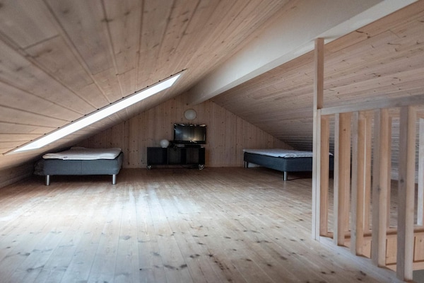 Foto van Luxe retraite met zwembad -- By Traum Ferienwohnungen - Indoor