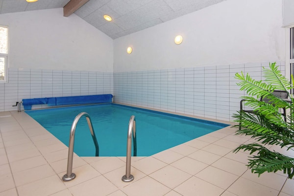Foto van 10 persoons vakantie huis in Løgstør-By Traum - Vakantiehuis in Løgstør - Pool