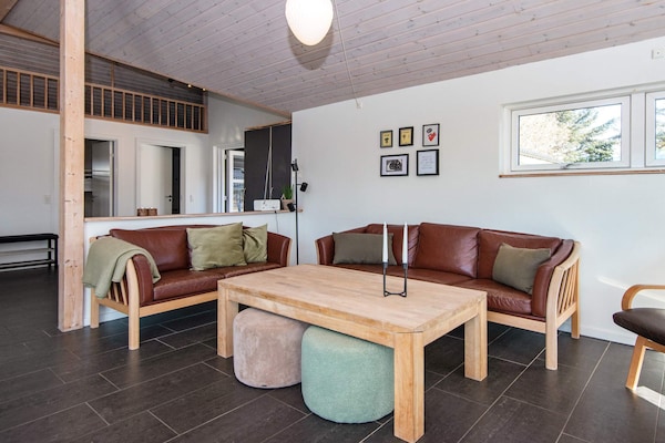 Foto van 10 persoons vakantie huis in Løgstør-By Traum - Vakantiehuis in Løgstør - Indoor