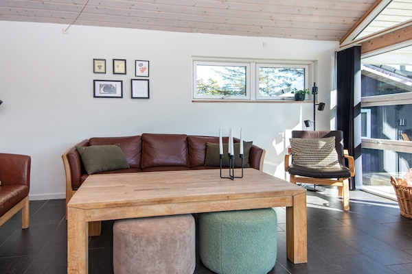 Foto van 10 persoons vakantie huis in Løgstør-By Traum - Vakantiehuis in Løgstør - Indoor