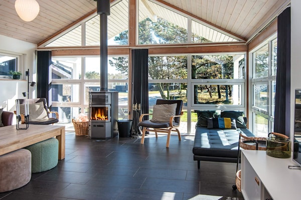 Foto van 10 persoons vakantie huis in Løgstør-By Traum - Vakantiehuis in Løgstør - Indoor