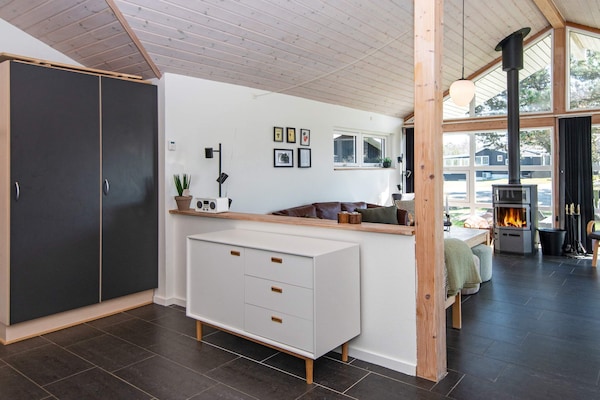 Foto van 10 persoons vakantie huis in Løgstør-By Traum - Vakantiehuis in Løgstør - Indoor