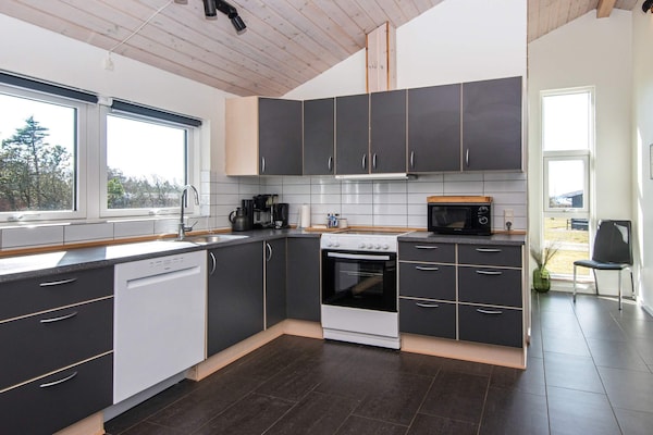 Foto van 10 persoons vakantie huis in Løgstør-By Traum - Vakantiehuis in Løgstør - Indoor