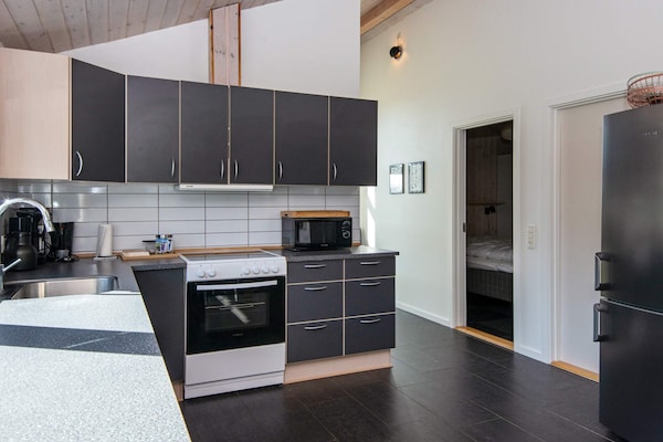 Foto van 10 persoons vakantie huis in Løgstør-By Traum - Vakantiehuis in Løgstør - Indoor