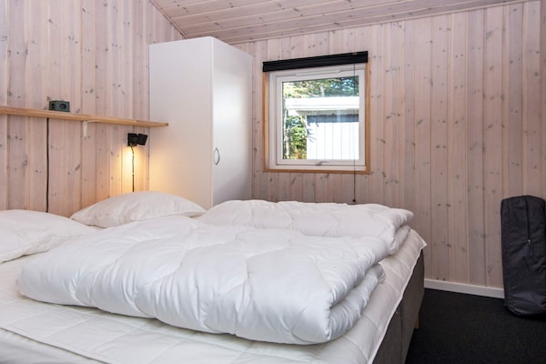 Foto van 10 persoons vakantie huis in Løgstør-By Traum - Vakantiehuis in Løgstør - Indoor