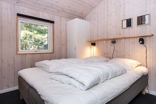 Foto van 10 persoons vakantie huis in Løgstør-By Traum - Vakantiehuis in Løgstør - Indoor