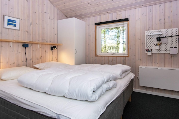 Foto van 10 persoons vakantie huis in Løgstør-By Traum - Vakantiehuis in Løgstør - Indoor