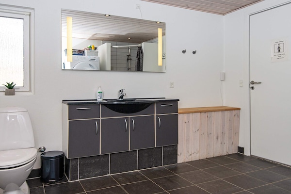 Foto van 10 persoons vakantie huis in Løgstør-By Traum - Vakantiehuis in Løgstør - Indoor