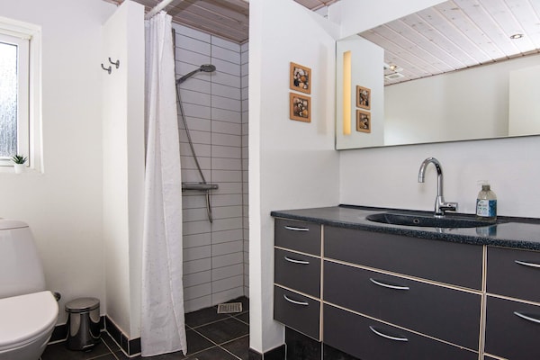 Foto van 10 persoons vakantie huis in Løgstør-By Traum - Vakantiehuis in Løgstør - Indoor