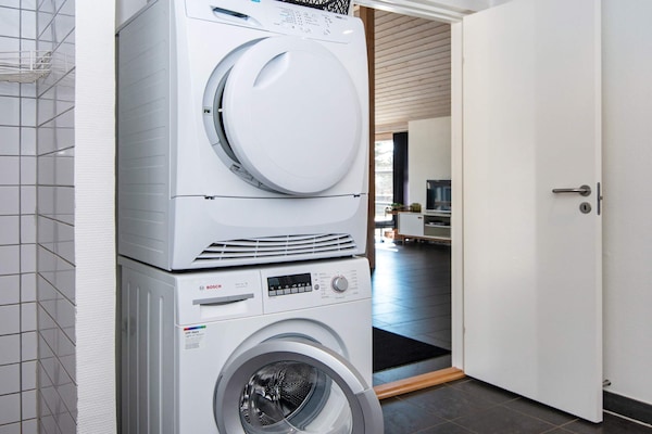 Foto van 10 persoons vakantie huis in Løgstør-By Traum - Vakantiehuis in Løgstør - Indoor