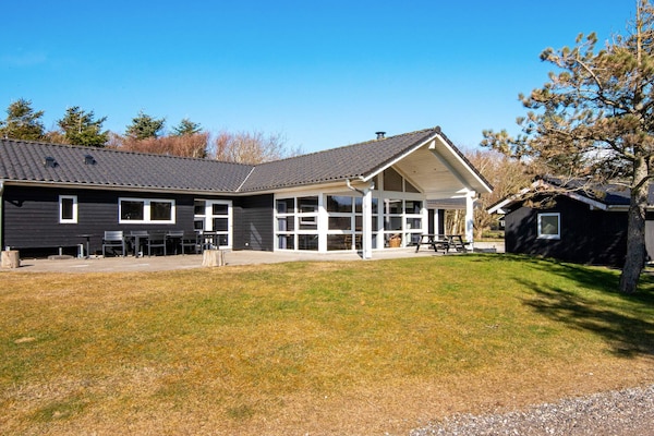 Foto van 10 persoons vakantie huis in Løgstør-By Traum - Vakantiehuis in Løgstør - View